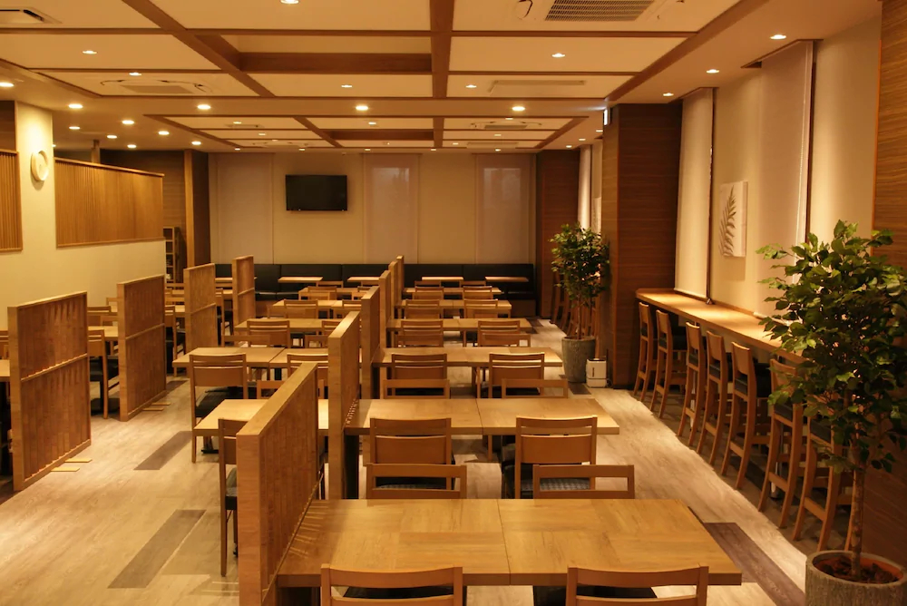 Hotel Route Inn Ishioka