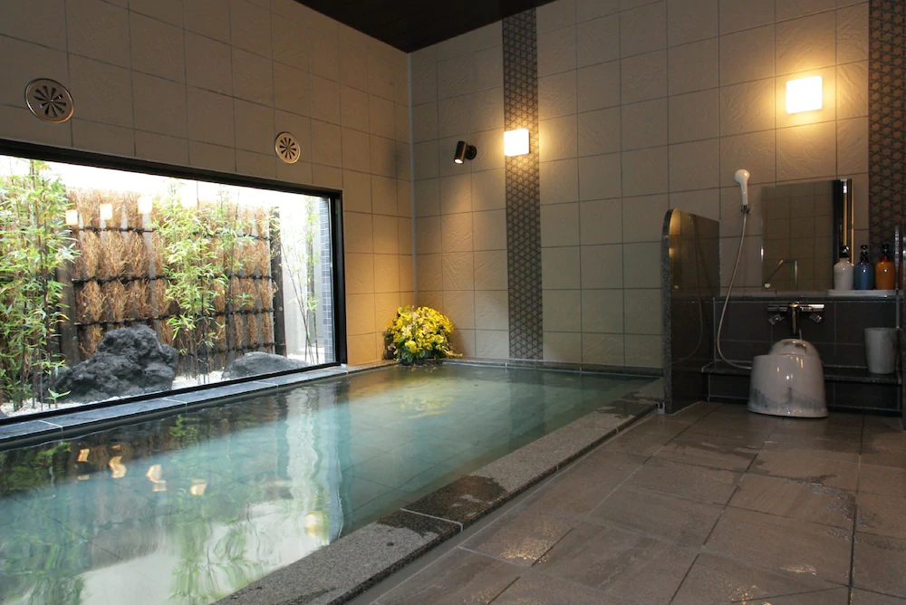 Hotel Route Inn Ishioka