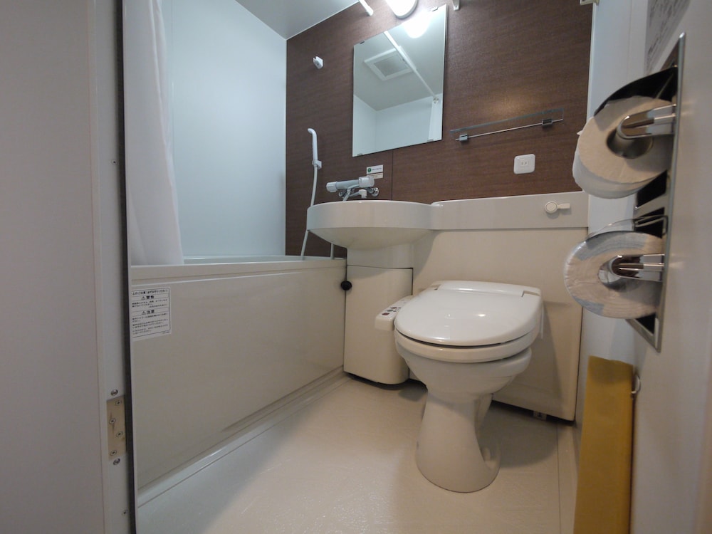 Hotel Route Inn Ishioka