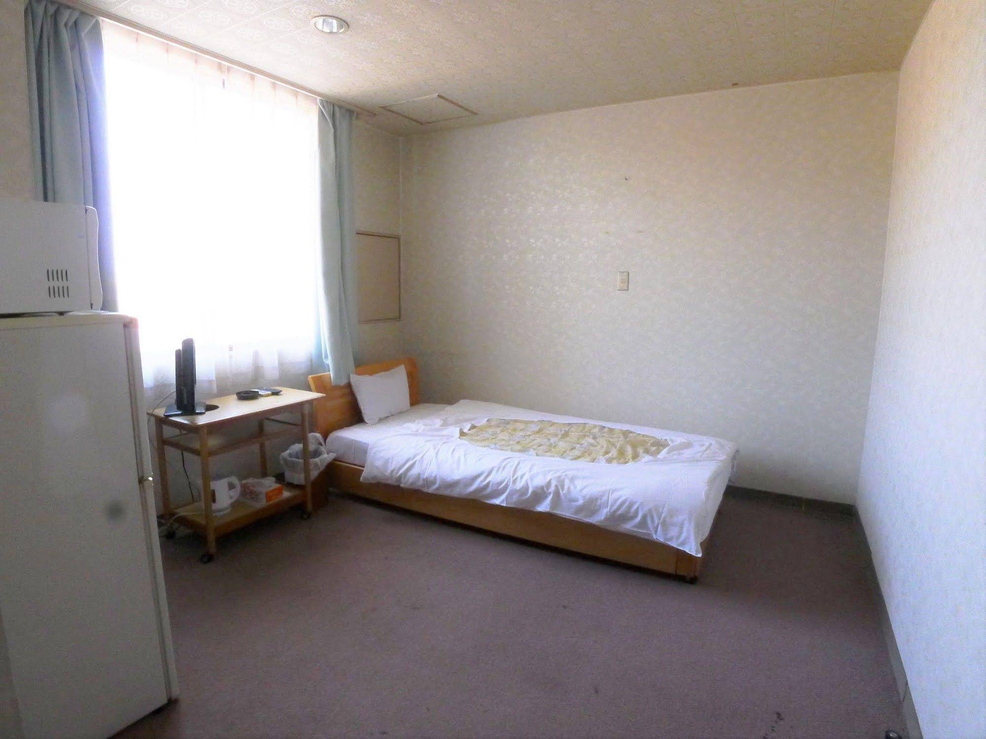 New Makomo Hotel