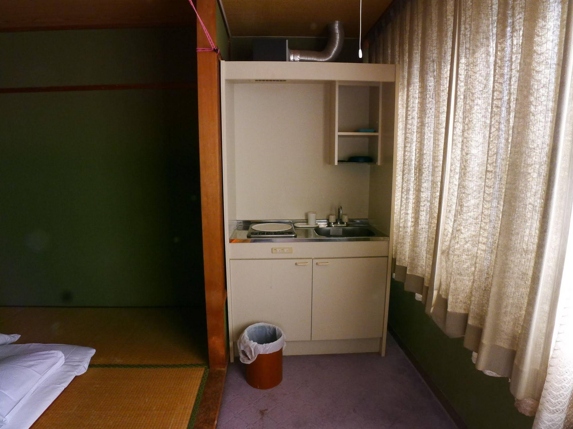 New Makomo Hotel