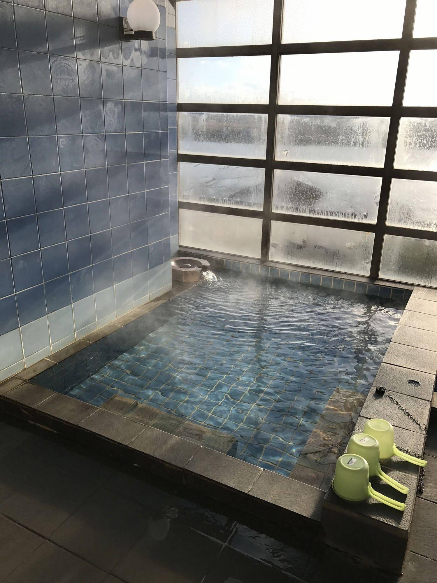 New Makomo Hotel