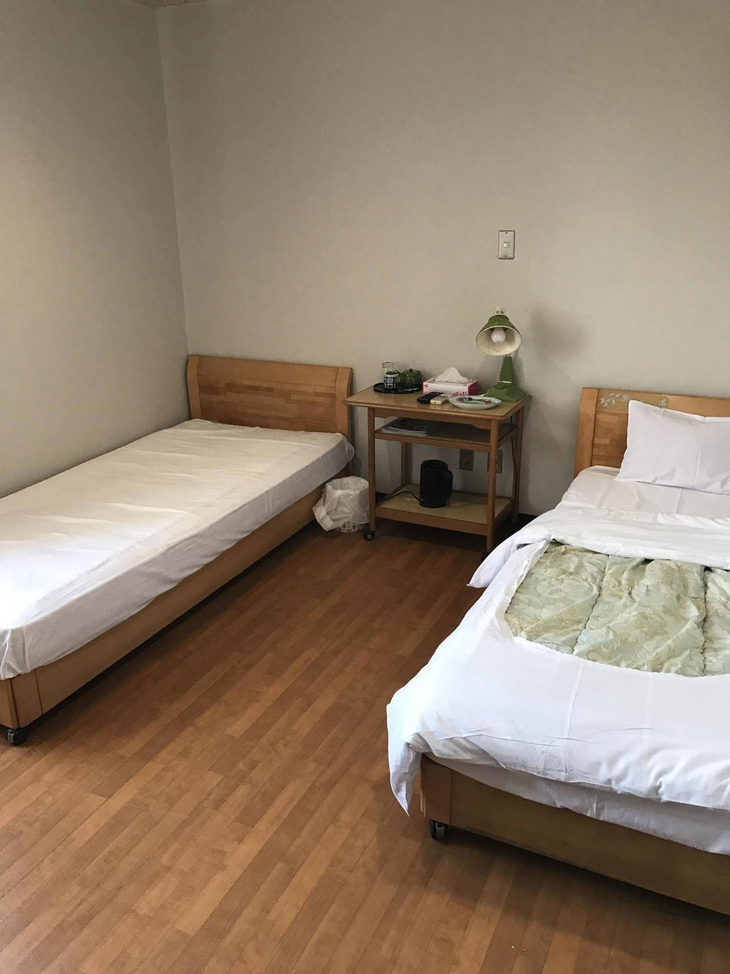 New Makomo Hotel