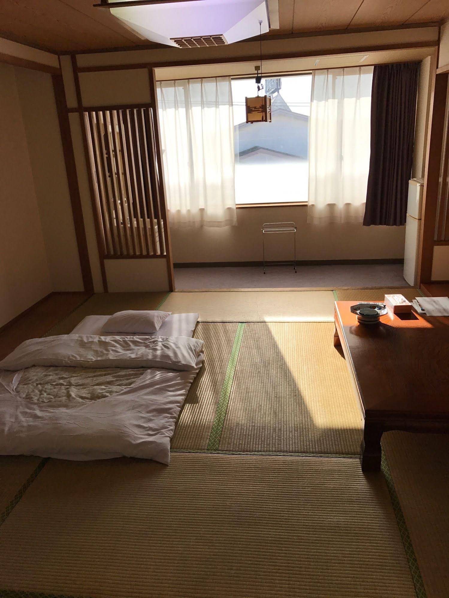 New Makomo Hotel