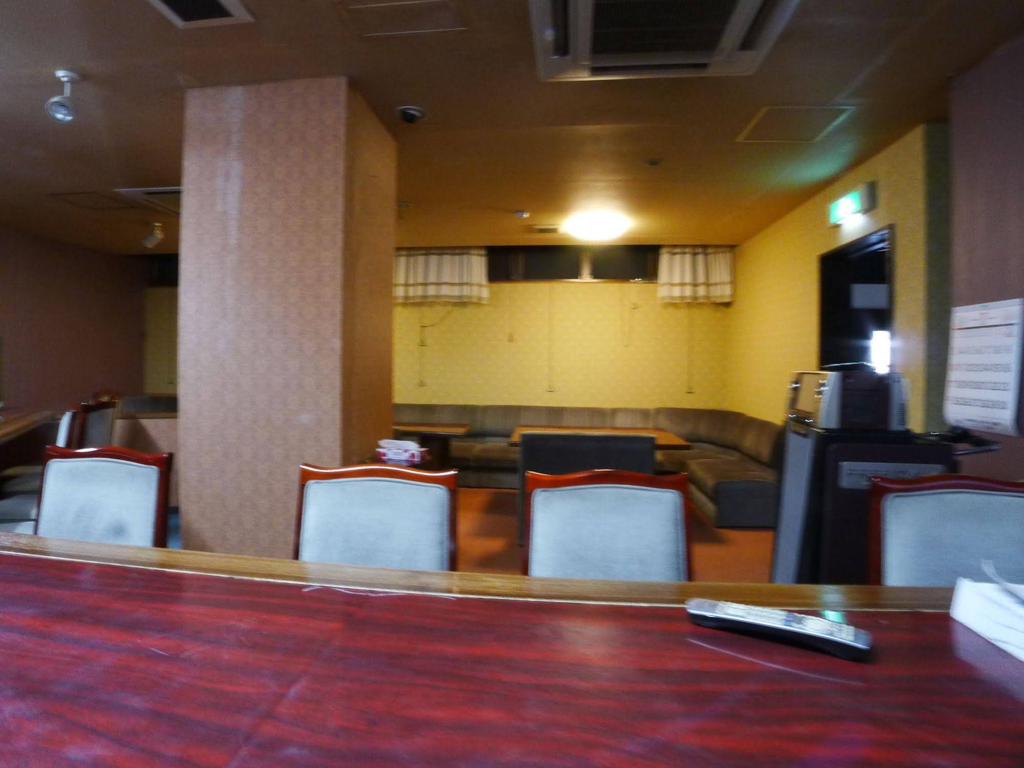 New Makomo Hotel