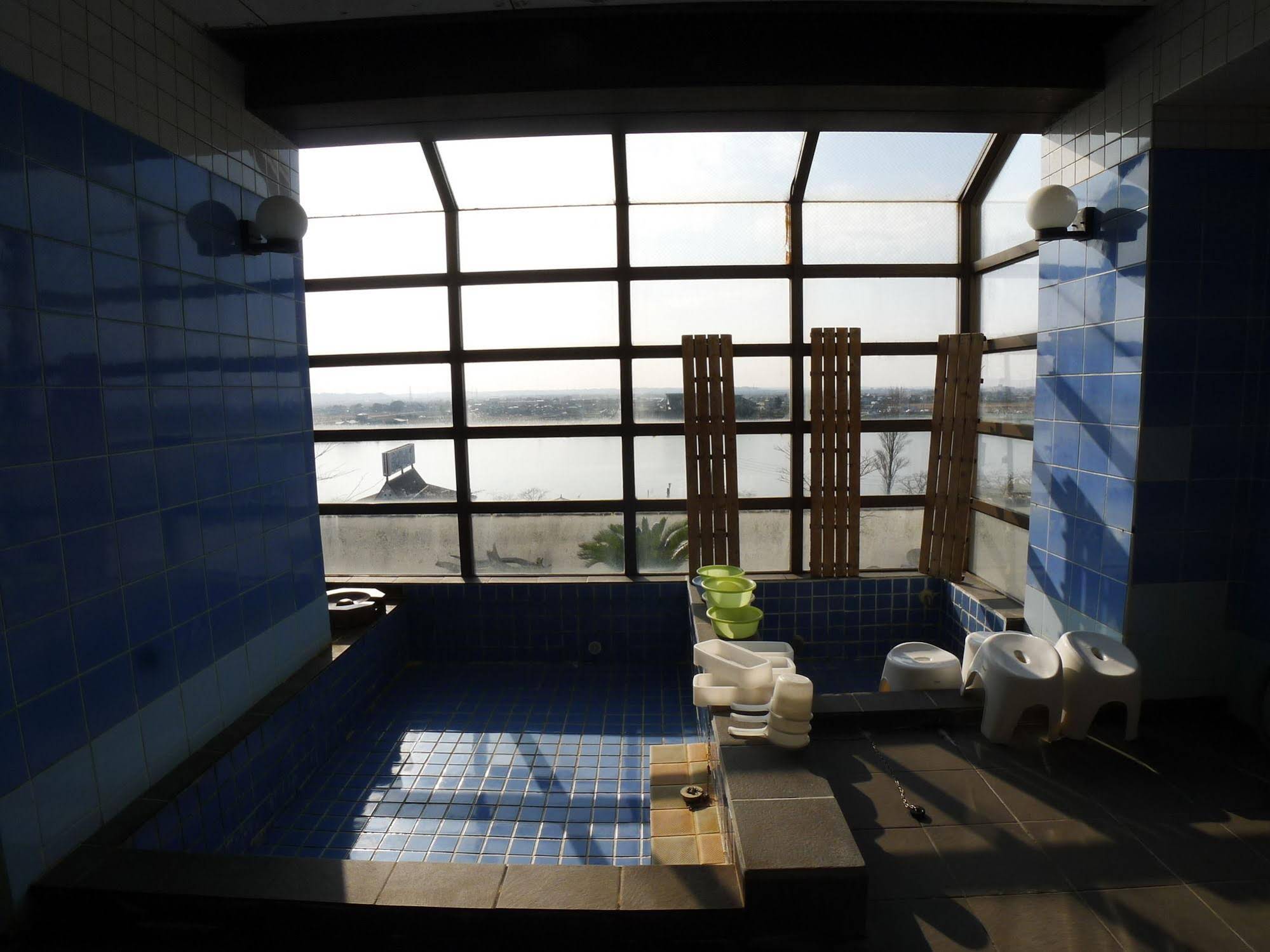 New Makomo Hotel