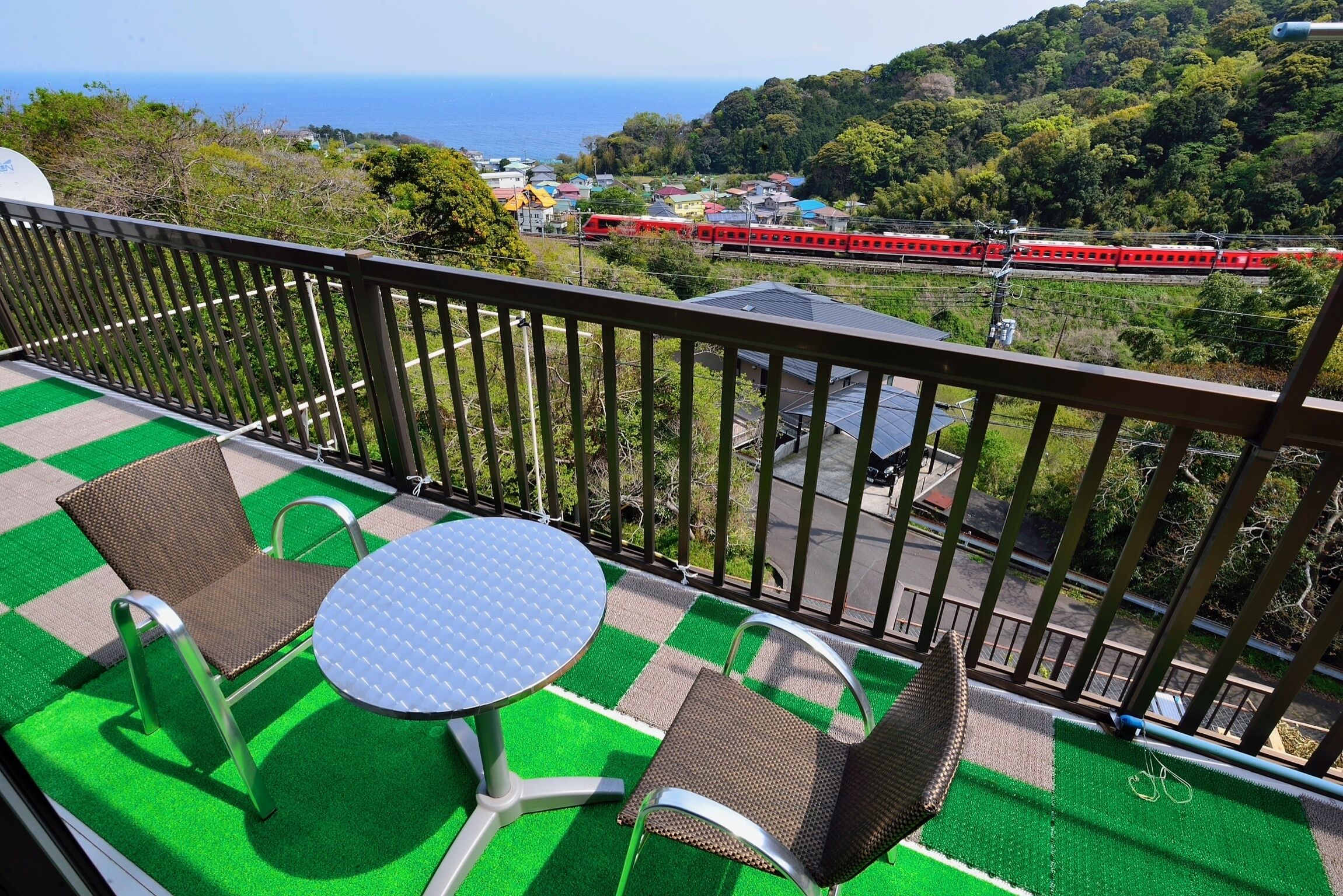 Breathtaking View House