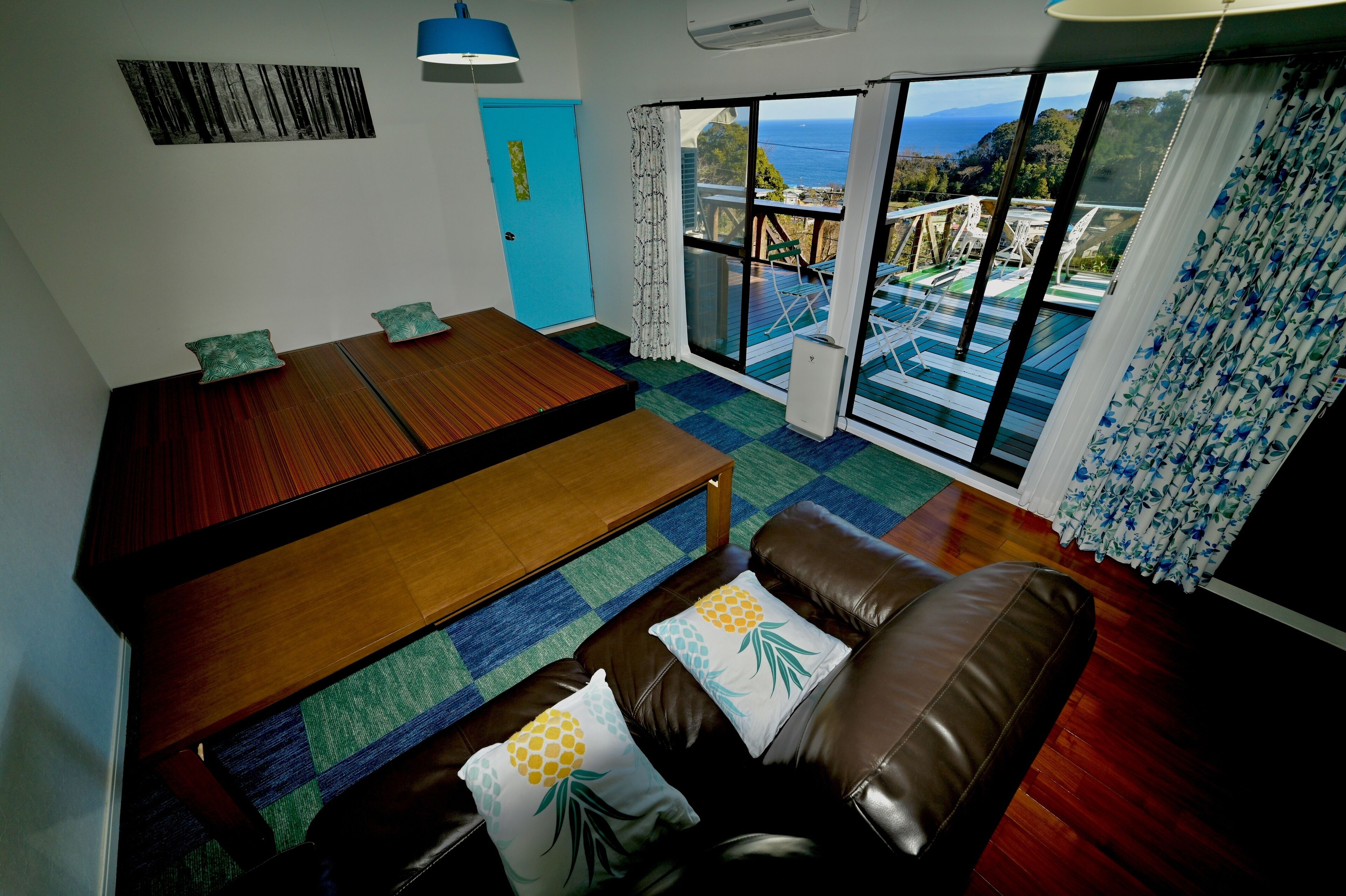 Breathtaking View House