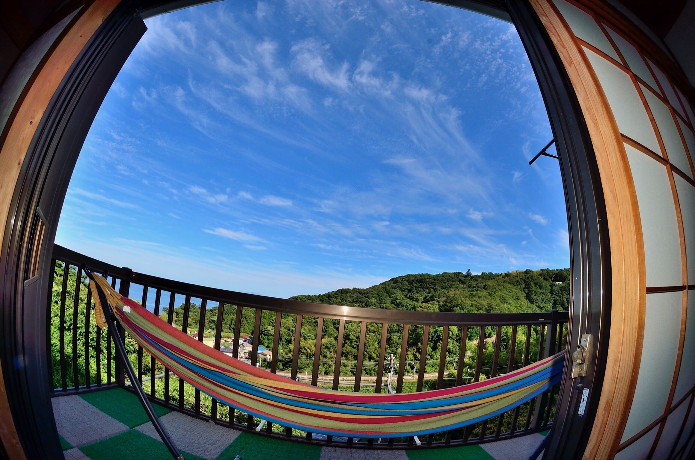 Breathtaking View House