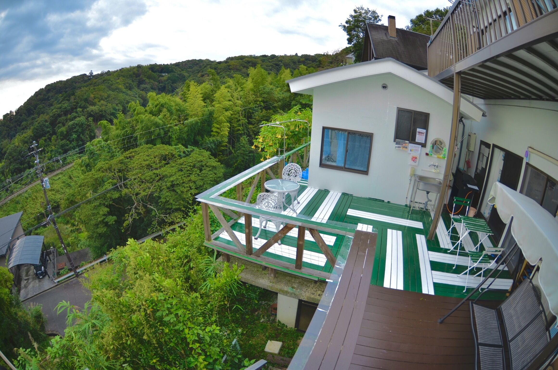 Breathtaking View House