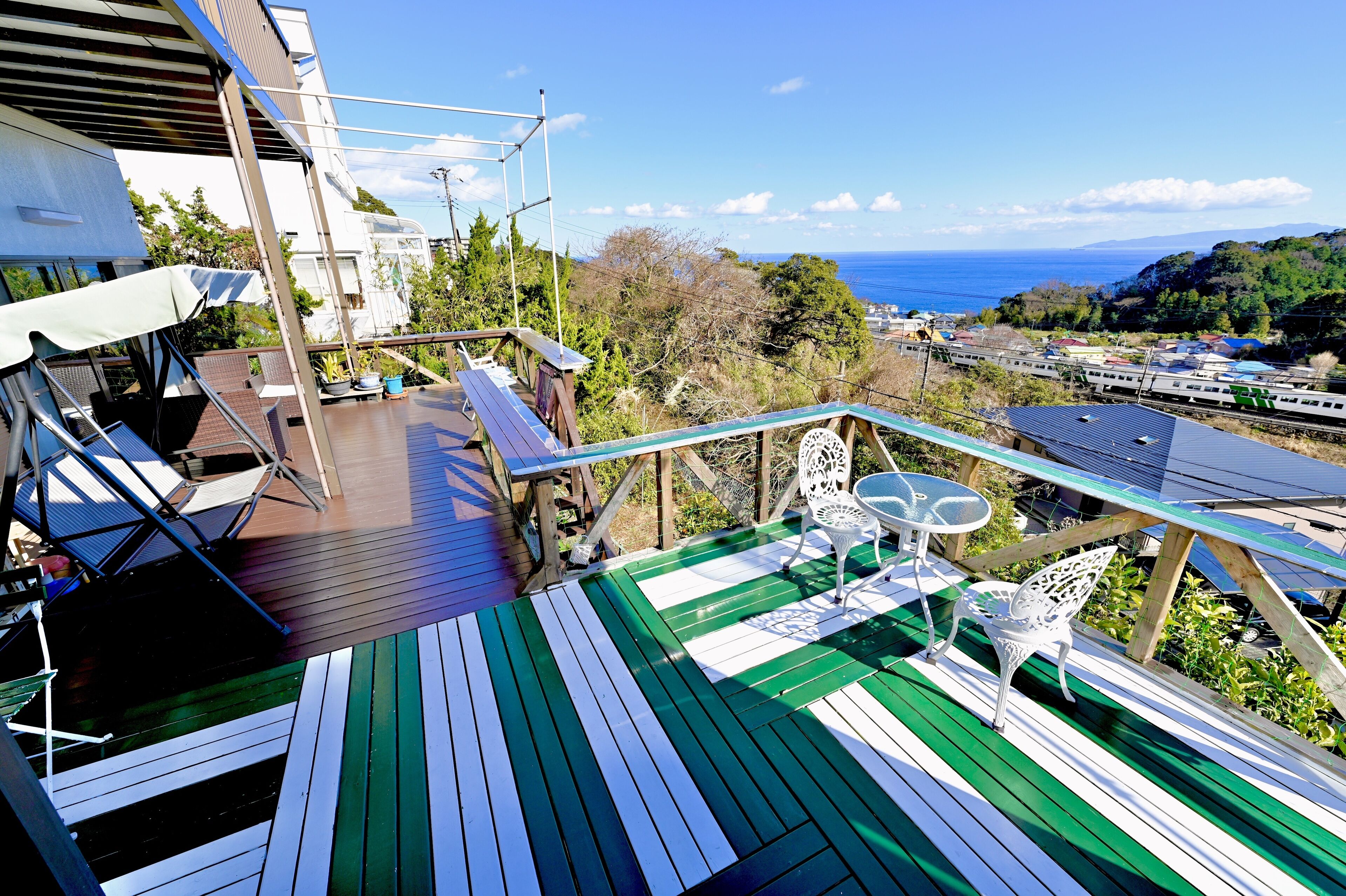 Breathtaking View House