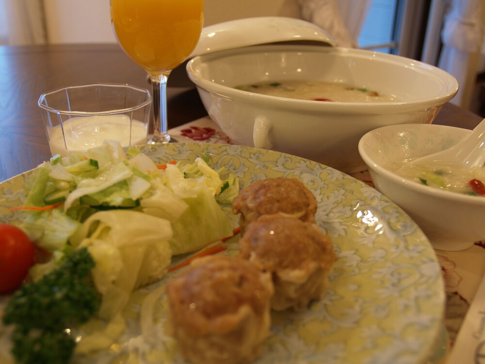 Country Inn Pewit