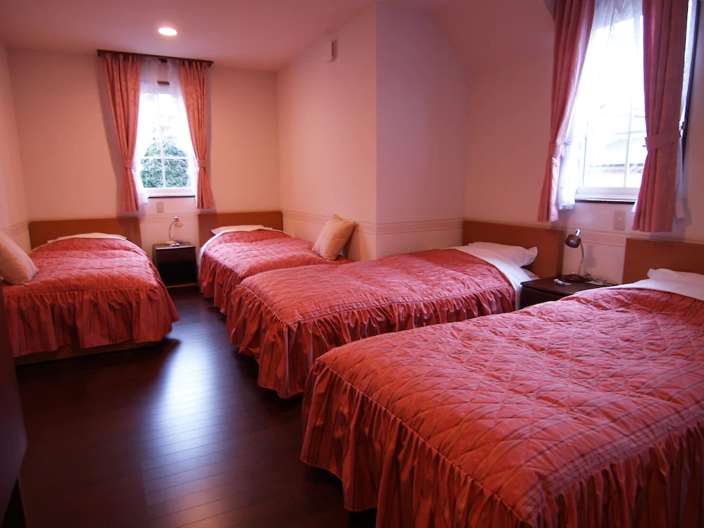 Country Inn Pewit