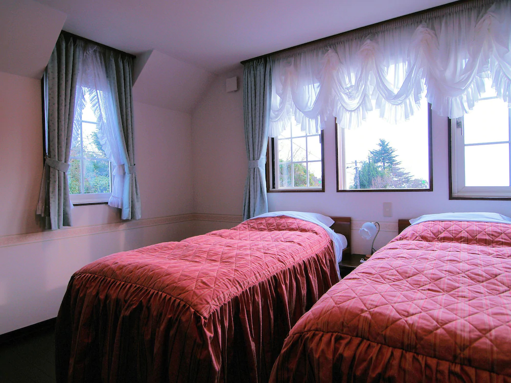 Country Inn Pewit