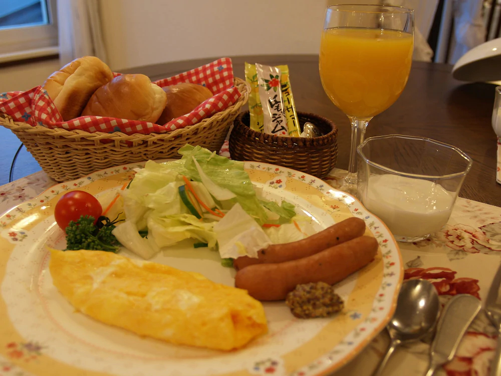 Country Inn Pewit