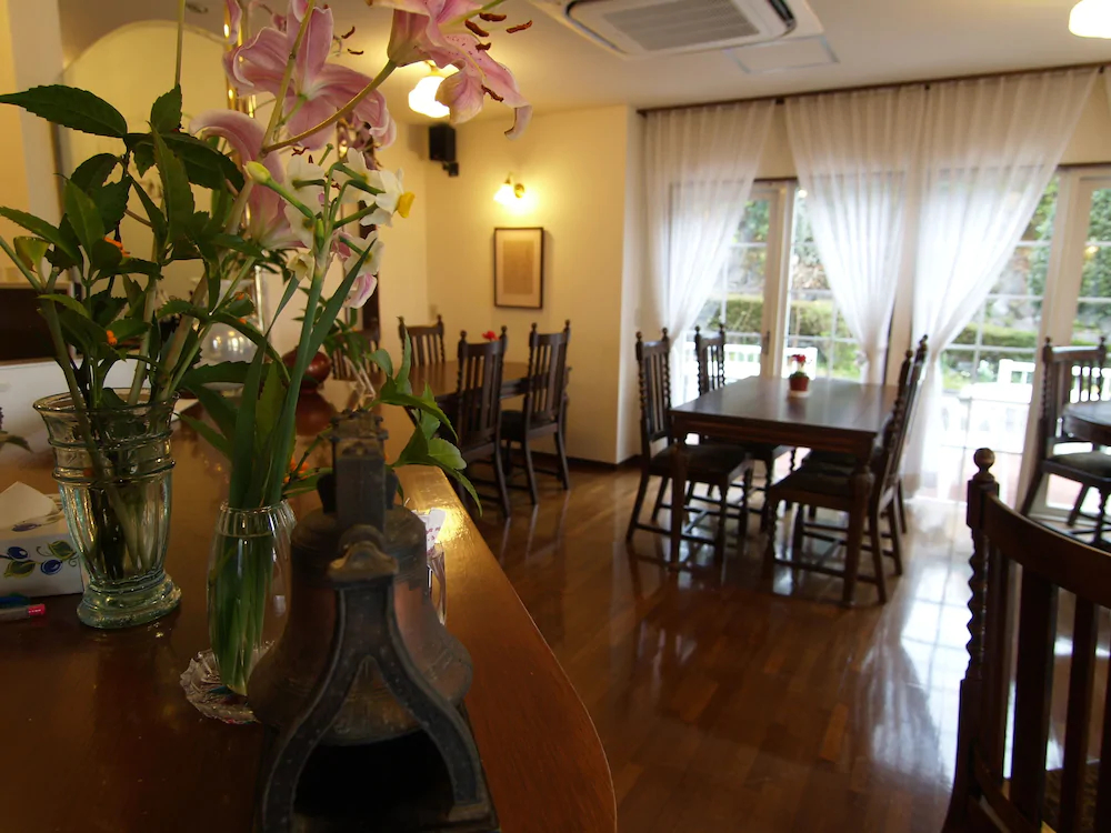 Country Inn Pewit