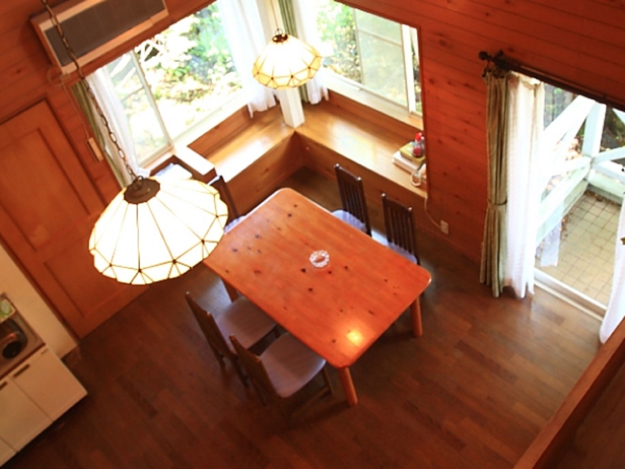 Hotel Ambient Izukogen Cottage
