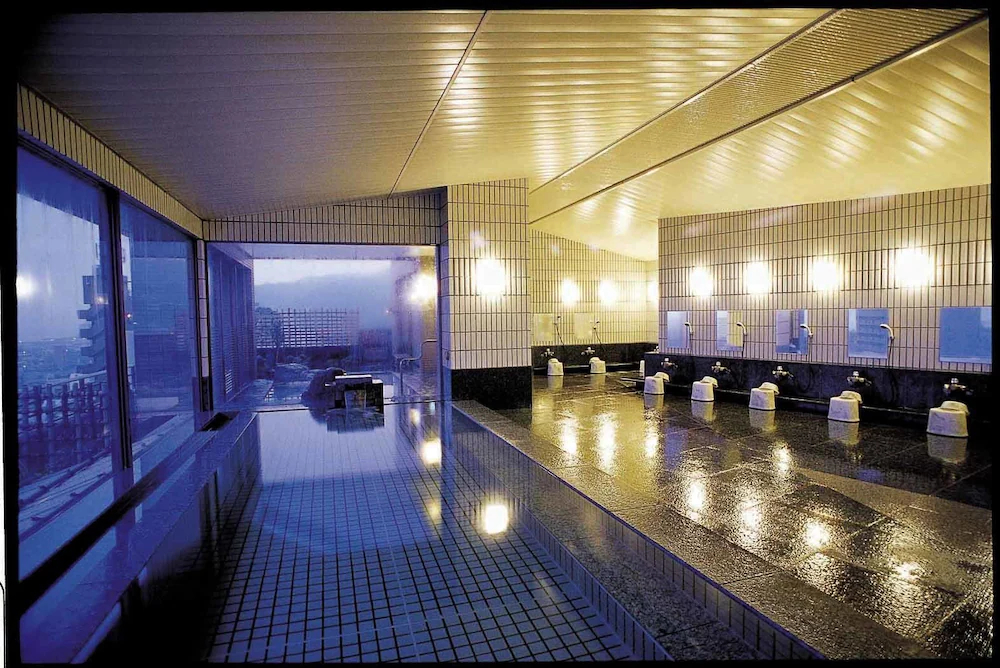 Hotel Harvest Ito