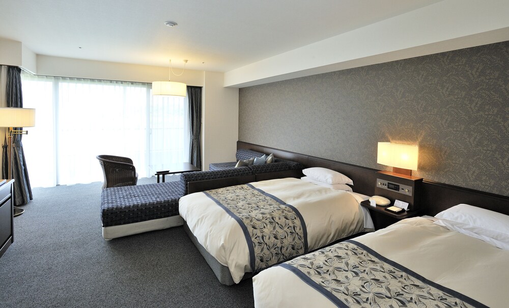 Hotel Harvest Ito