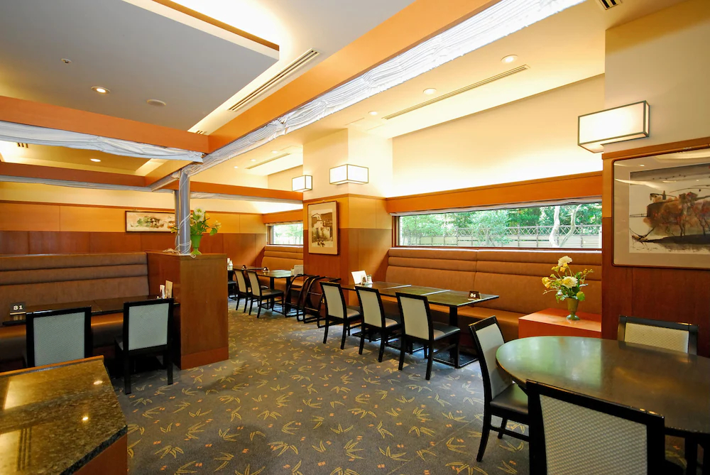 Hotel Harvest Ito