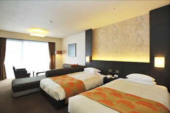 Hotel Harvest Ito