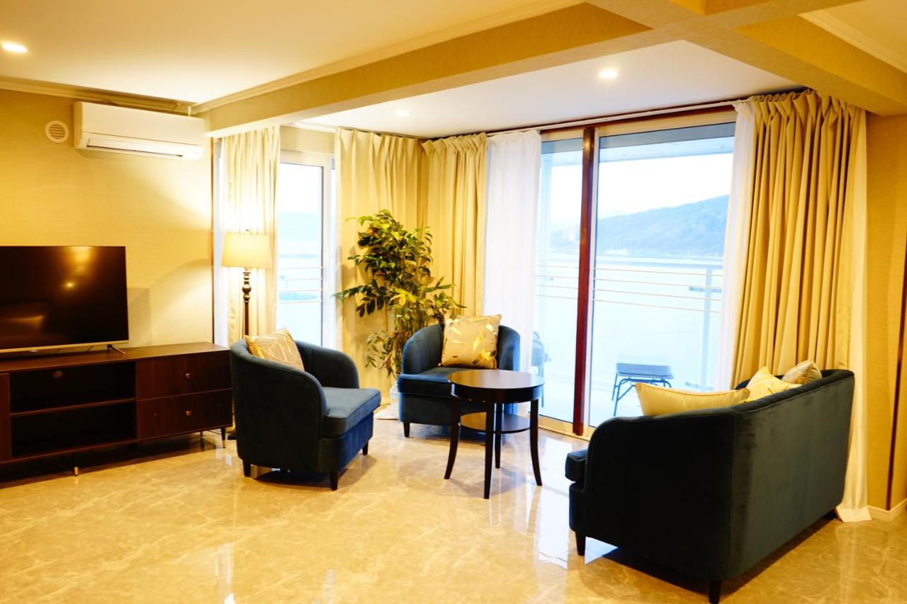 Hotel Himalaya Sea