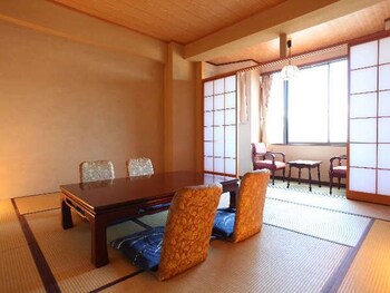 Hotel Ito Garden