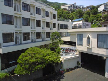 Hotel Ito Garden
