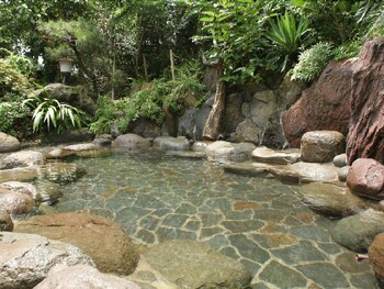 Hotel Ito Garden