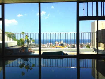 Hotel Ito Garden