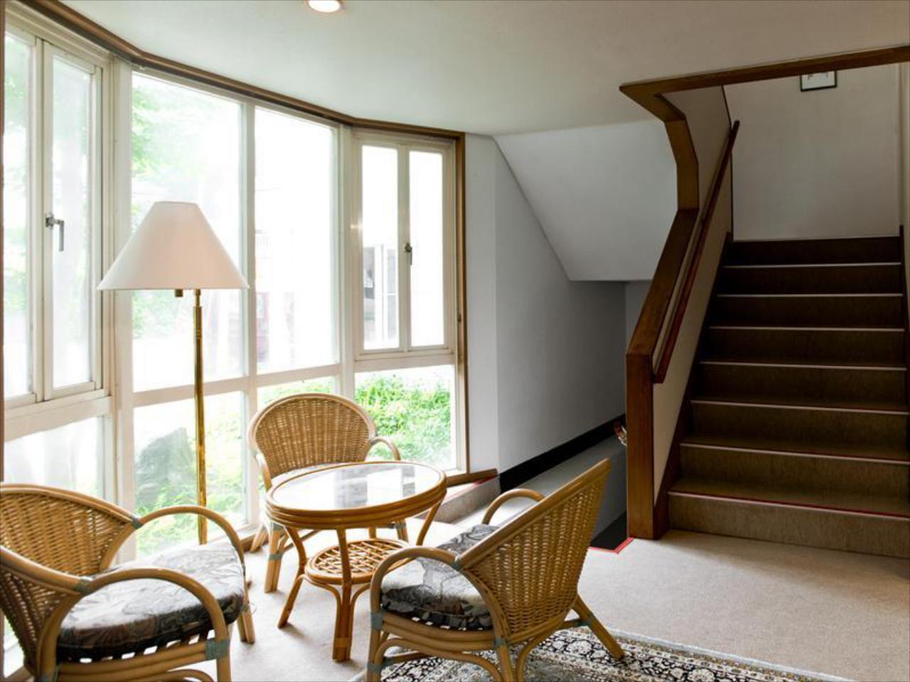 Hotel Izu Kogen Monogatari