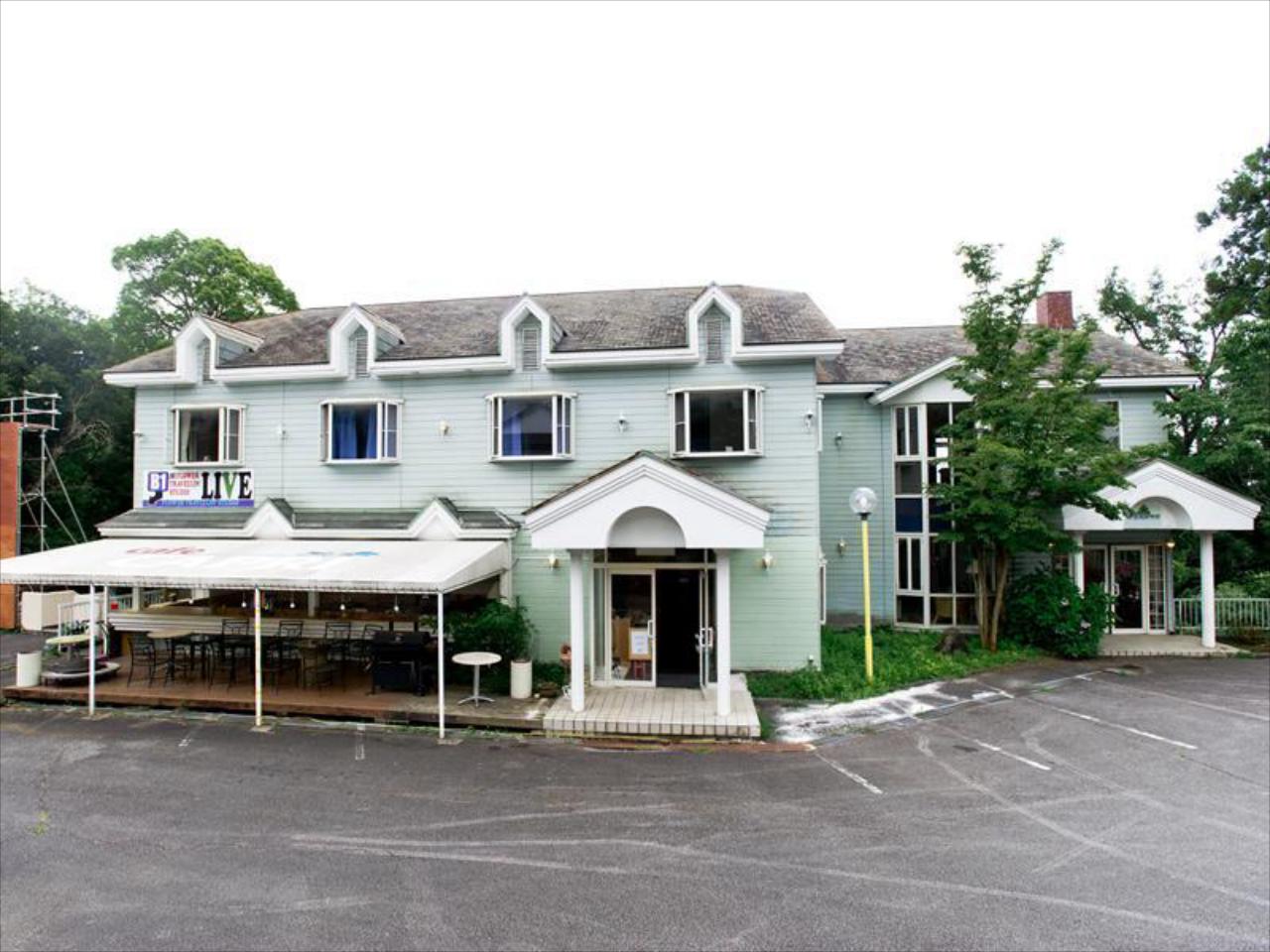 Hotel Izu Kogen Monogatari