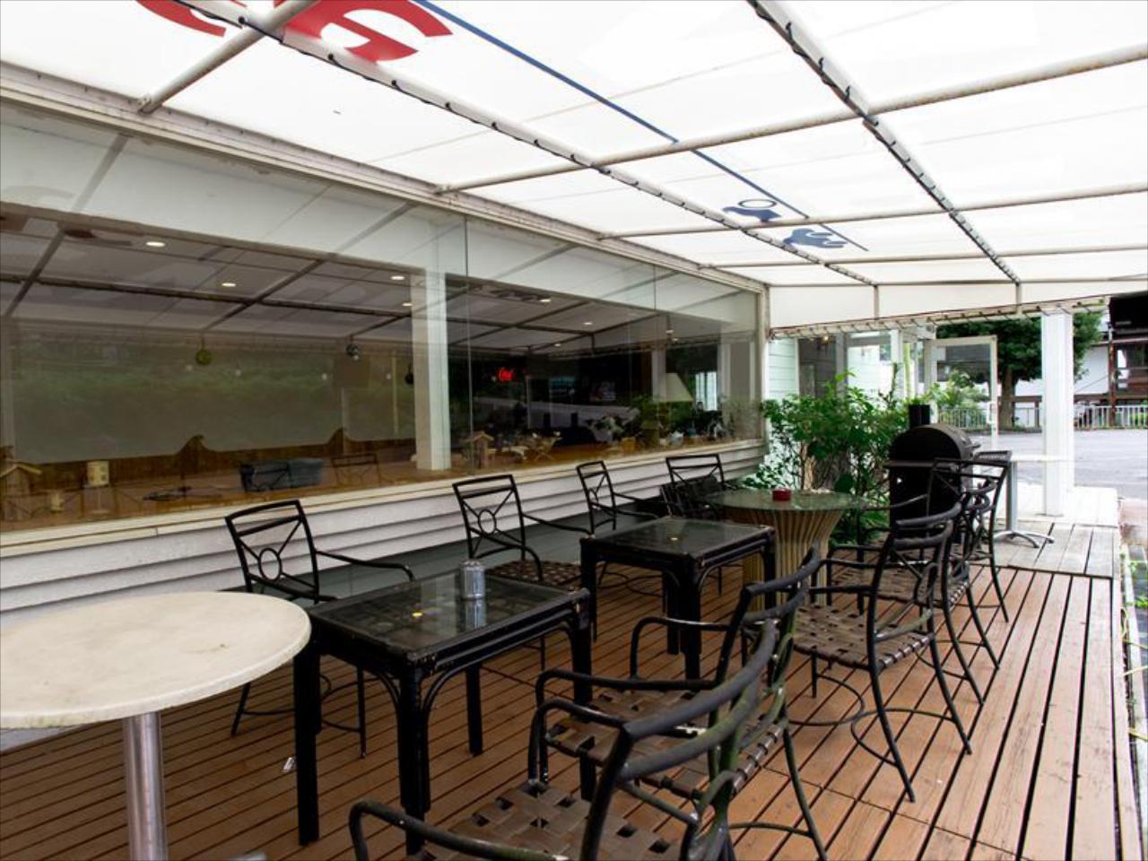 Hotel Izu Kogen Monogatari