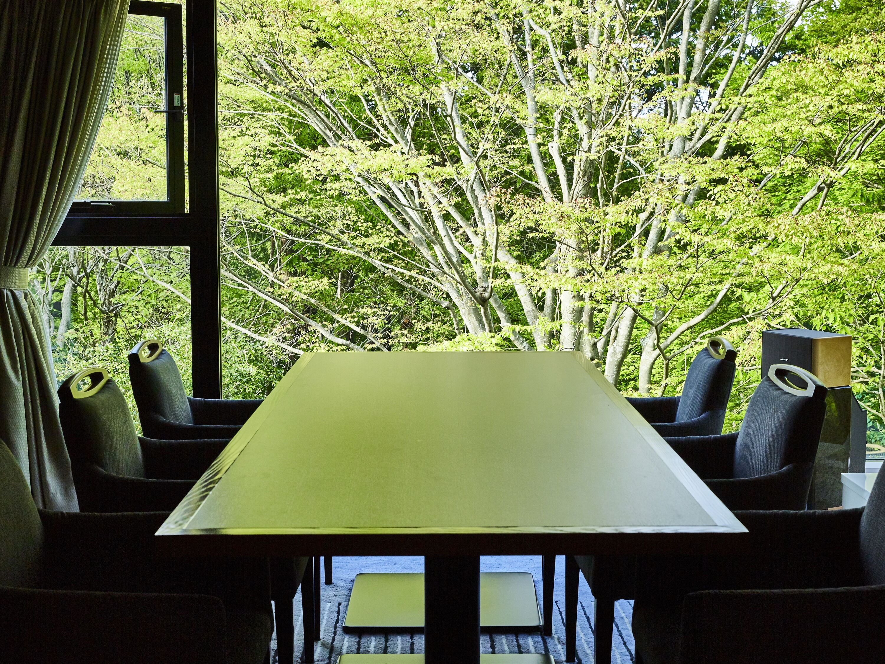 Hotel Kazeno Kaori Mori Premier