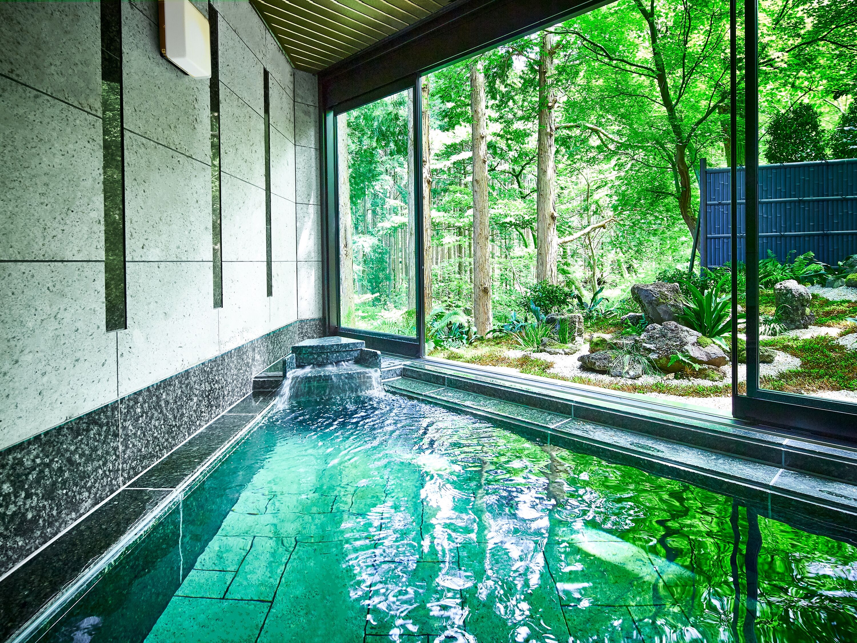 Hotel Kazeno Kaori Mori Premier