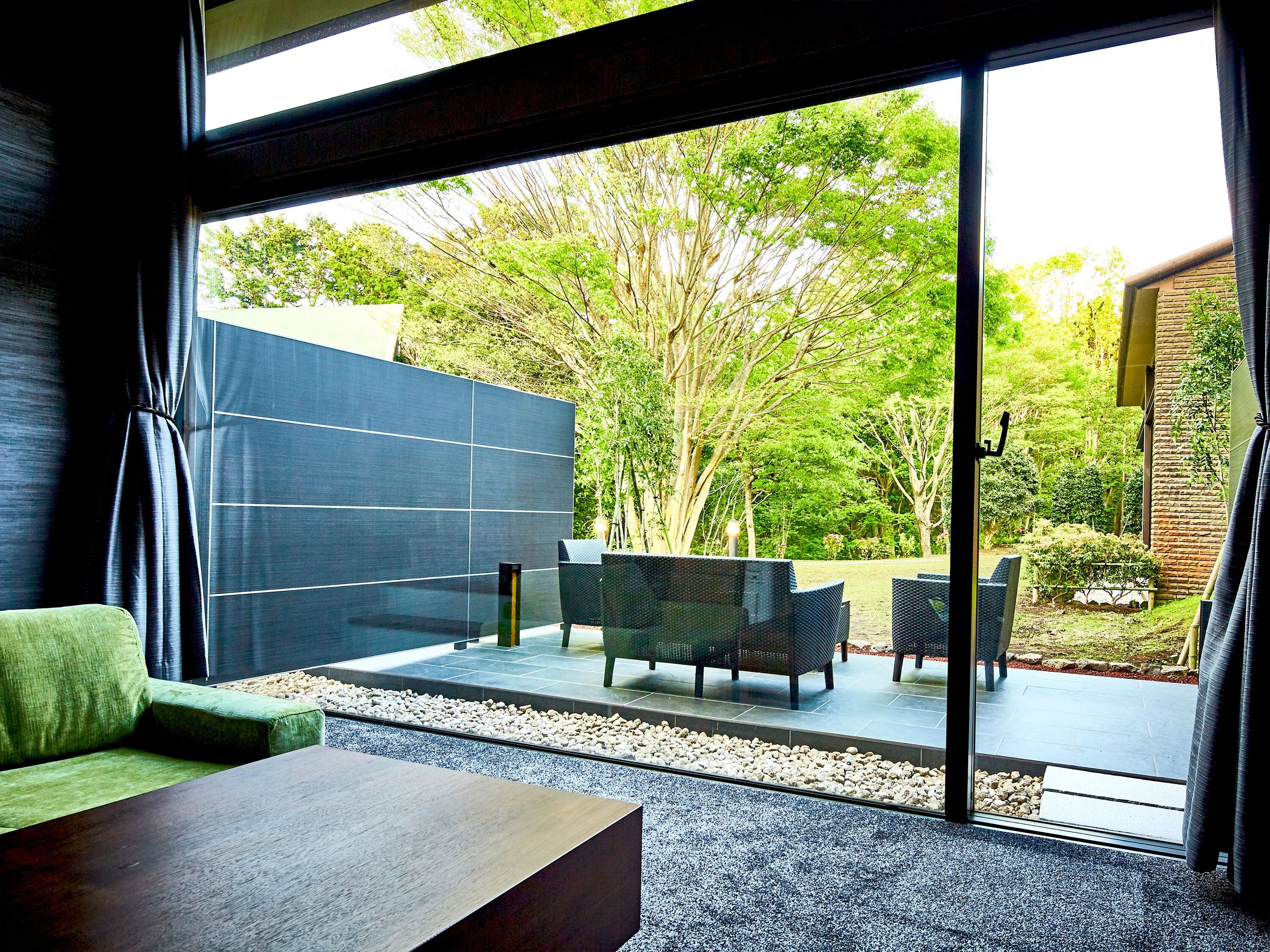 Hotel Kazeno Kaori Mori Premier