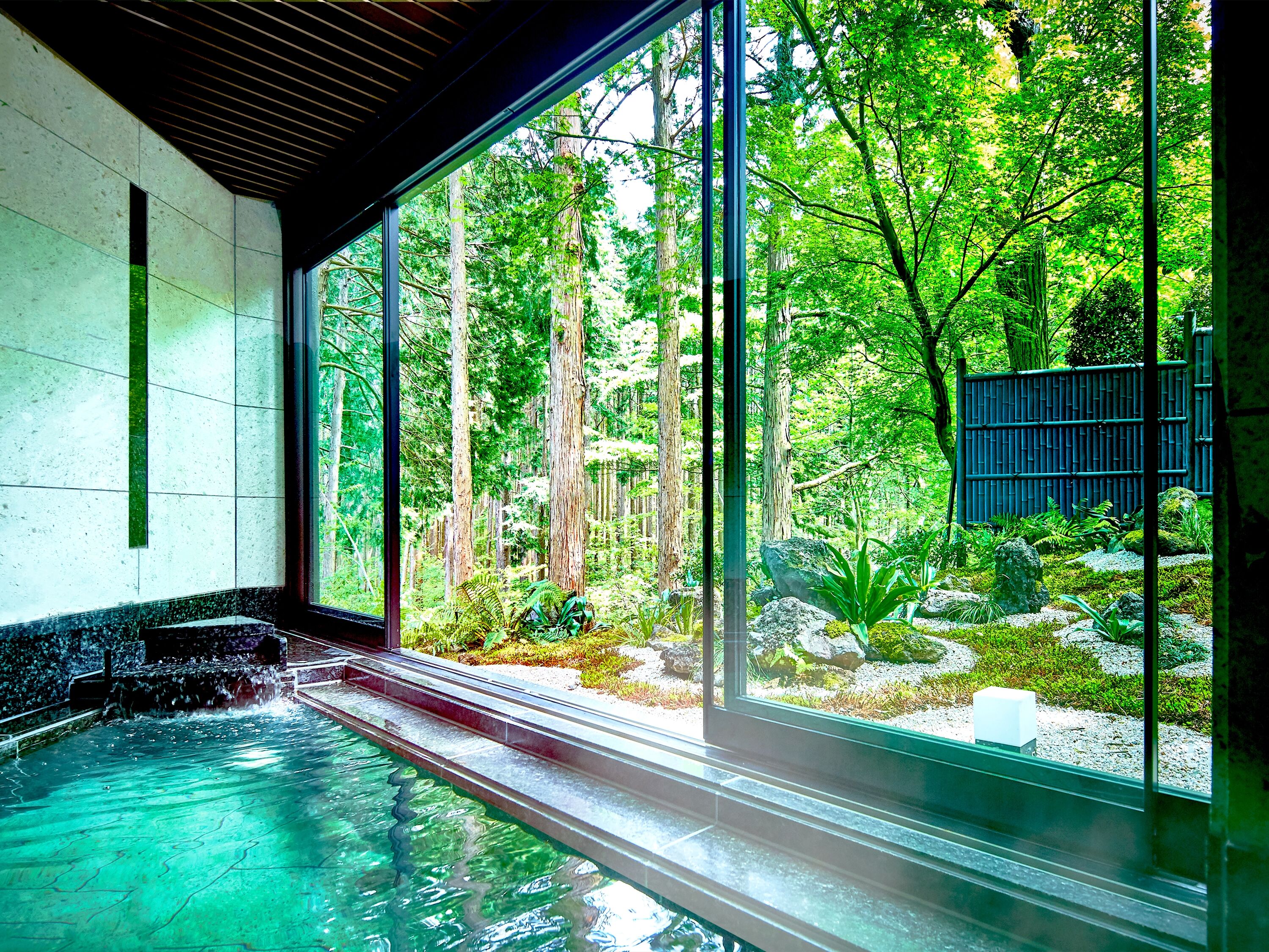 Hotel Kazeno Kaori Mori Premier