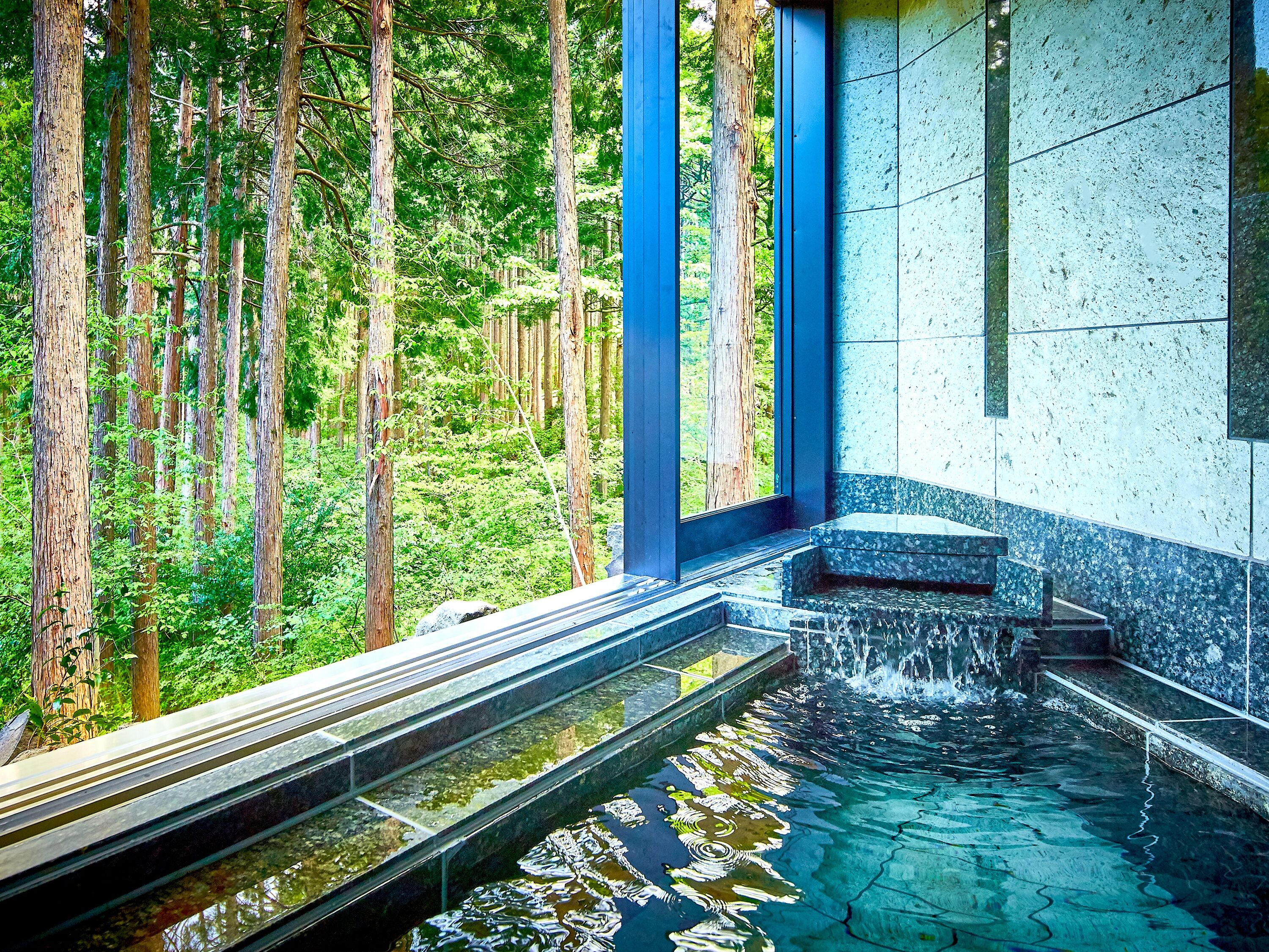 Hotel Kazeno Kaori Mori Premier