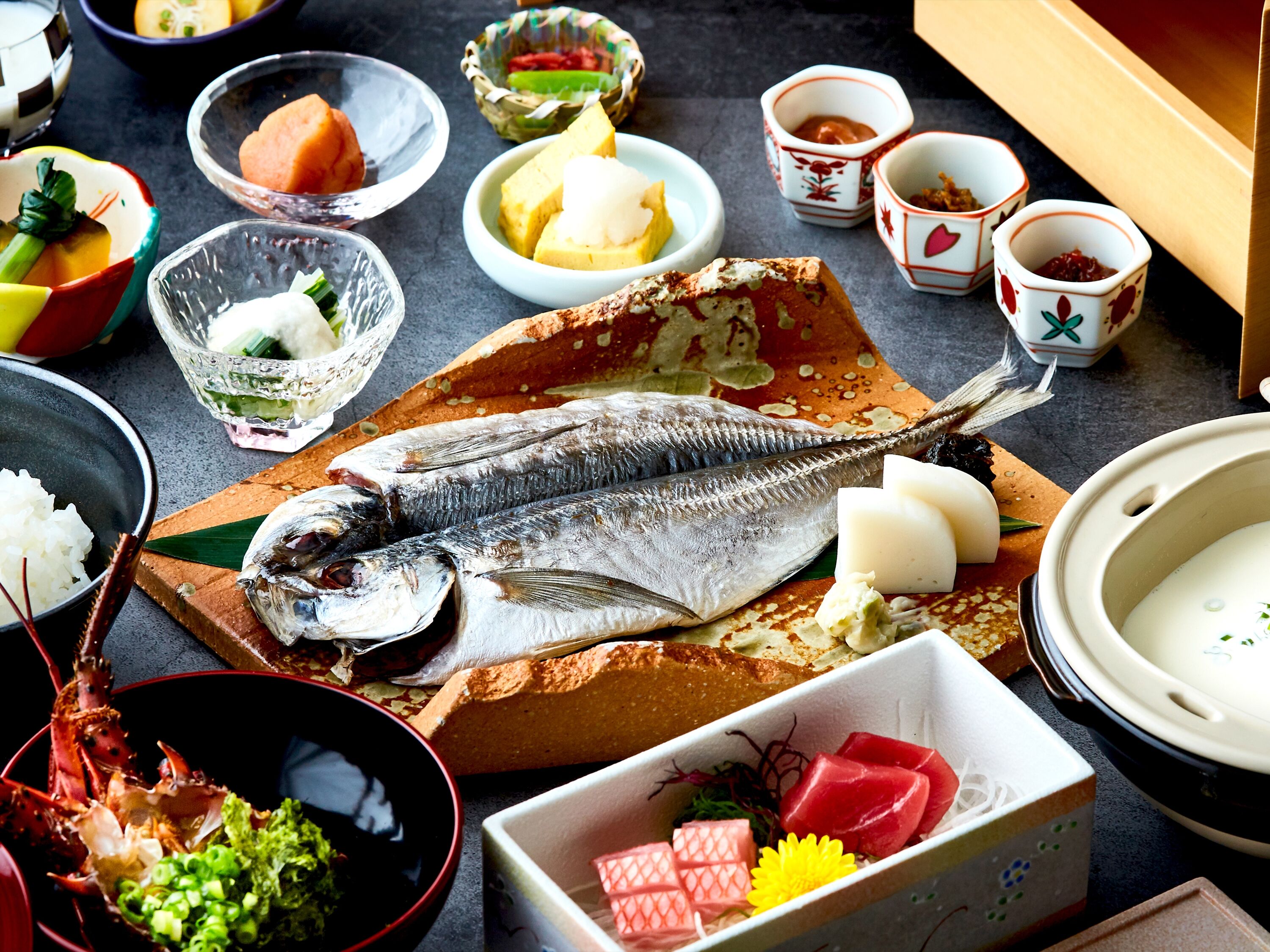 Hotel Kazeno Kaori Mori Premier