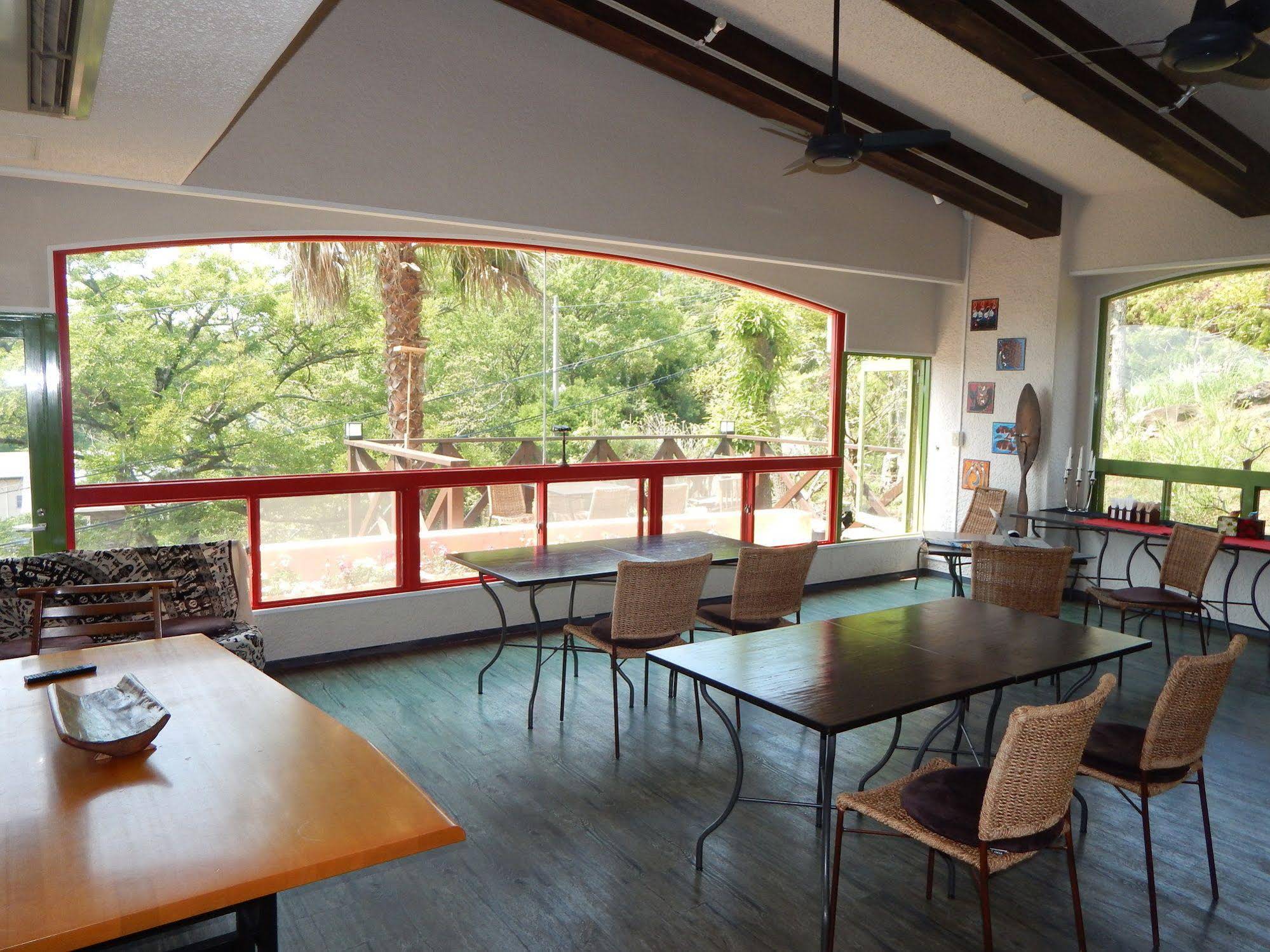 Hotel Minamikaikisen