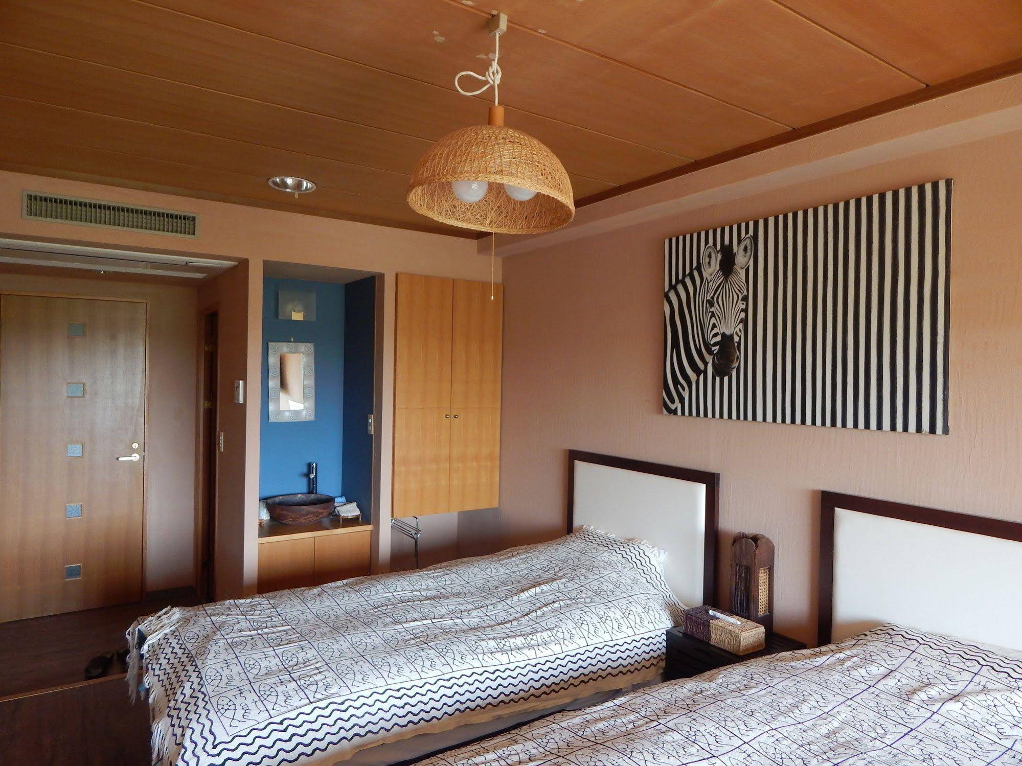 Hotel Minamikaikisen