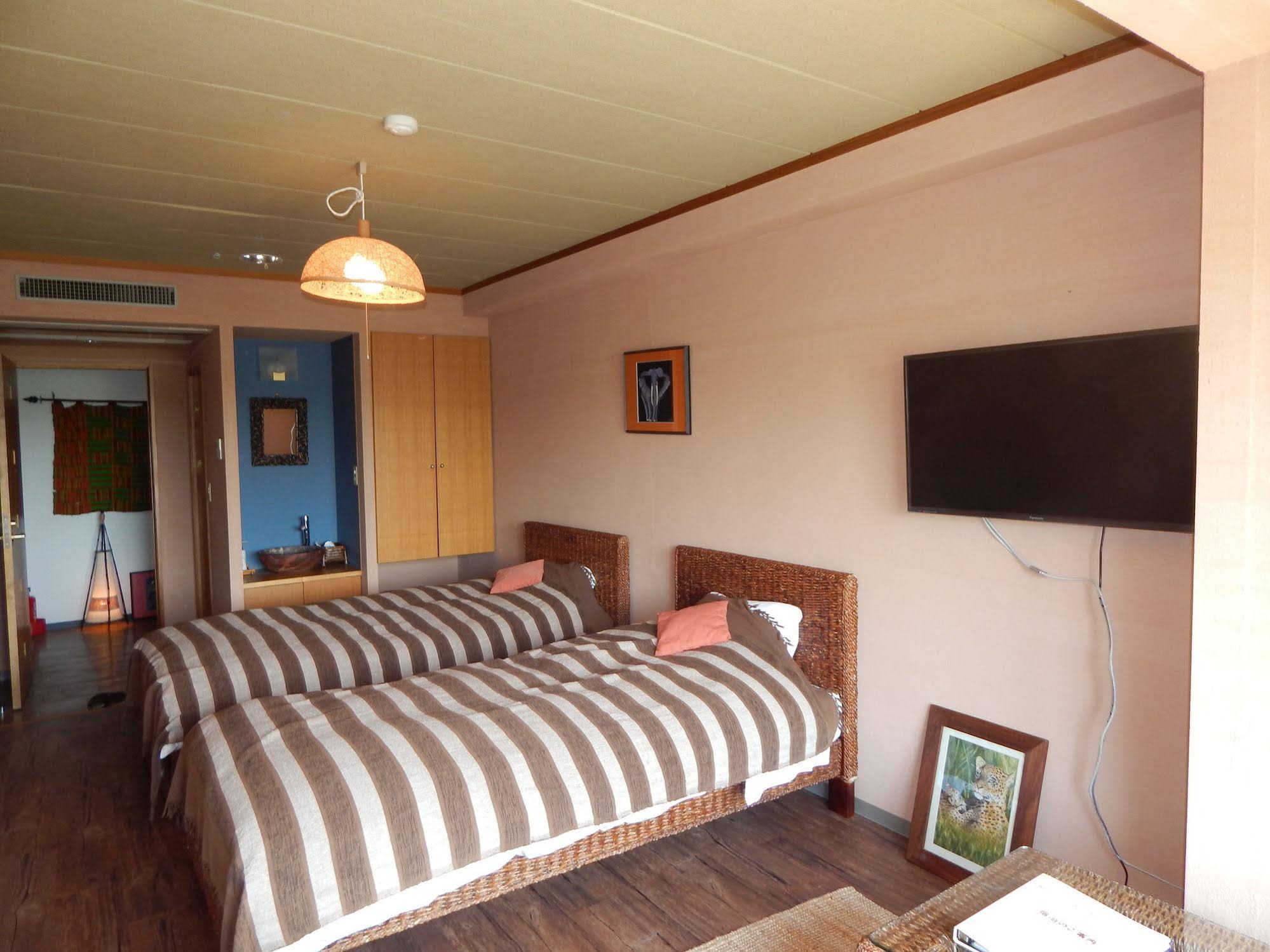 Hotel Minamikaikisen