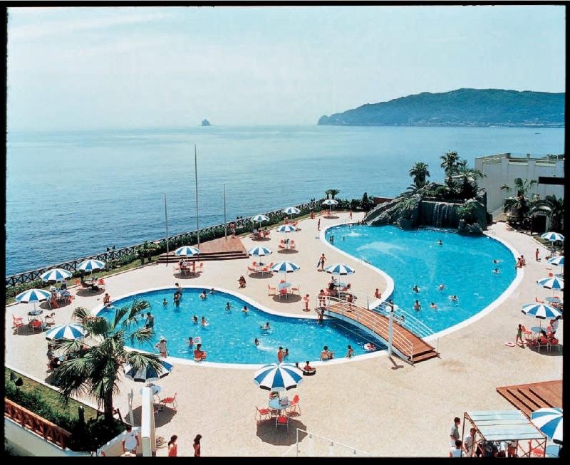 Hotel Sun Hatoya