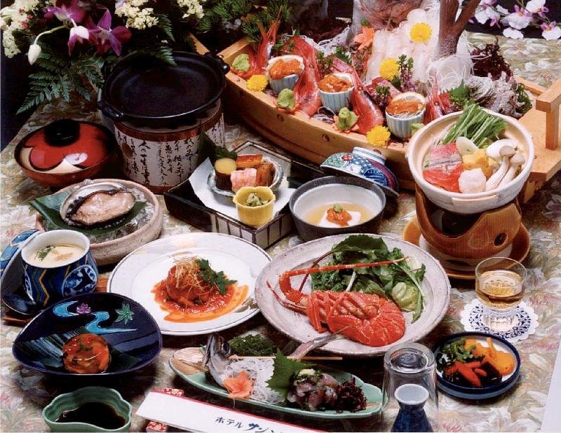 Hotel Sun Hatoya