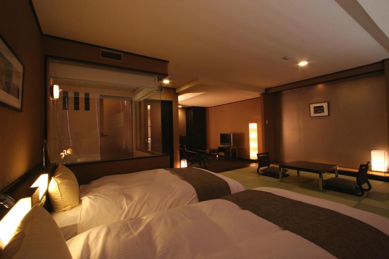 Ito Hotel Juraku