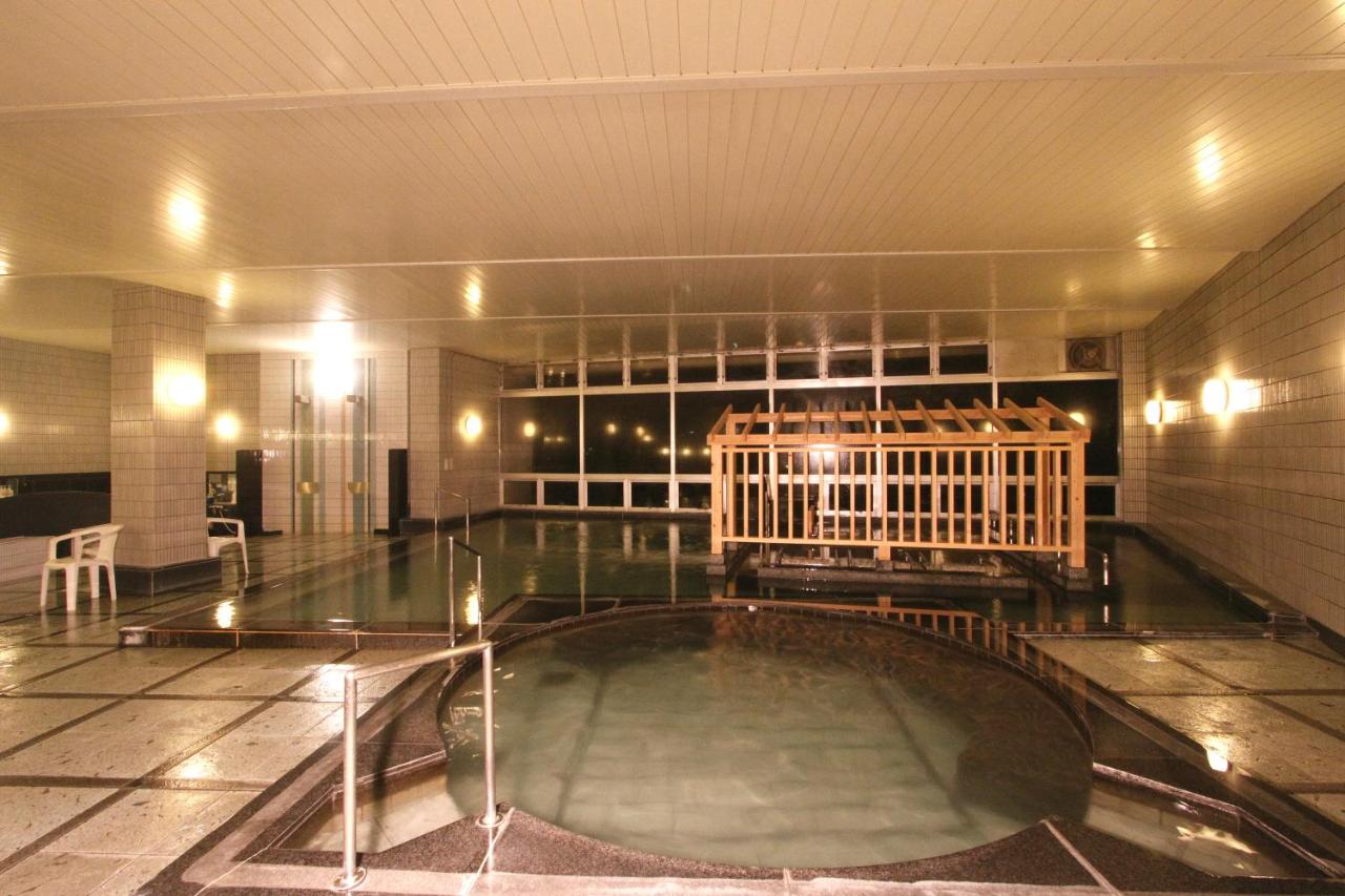 Ito Hotel Juraku