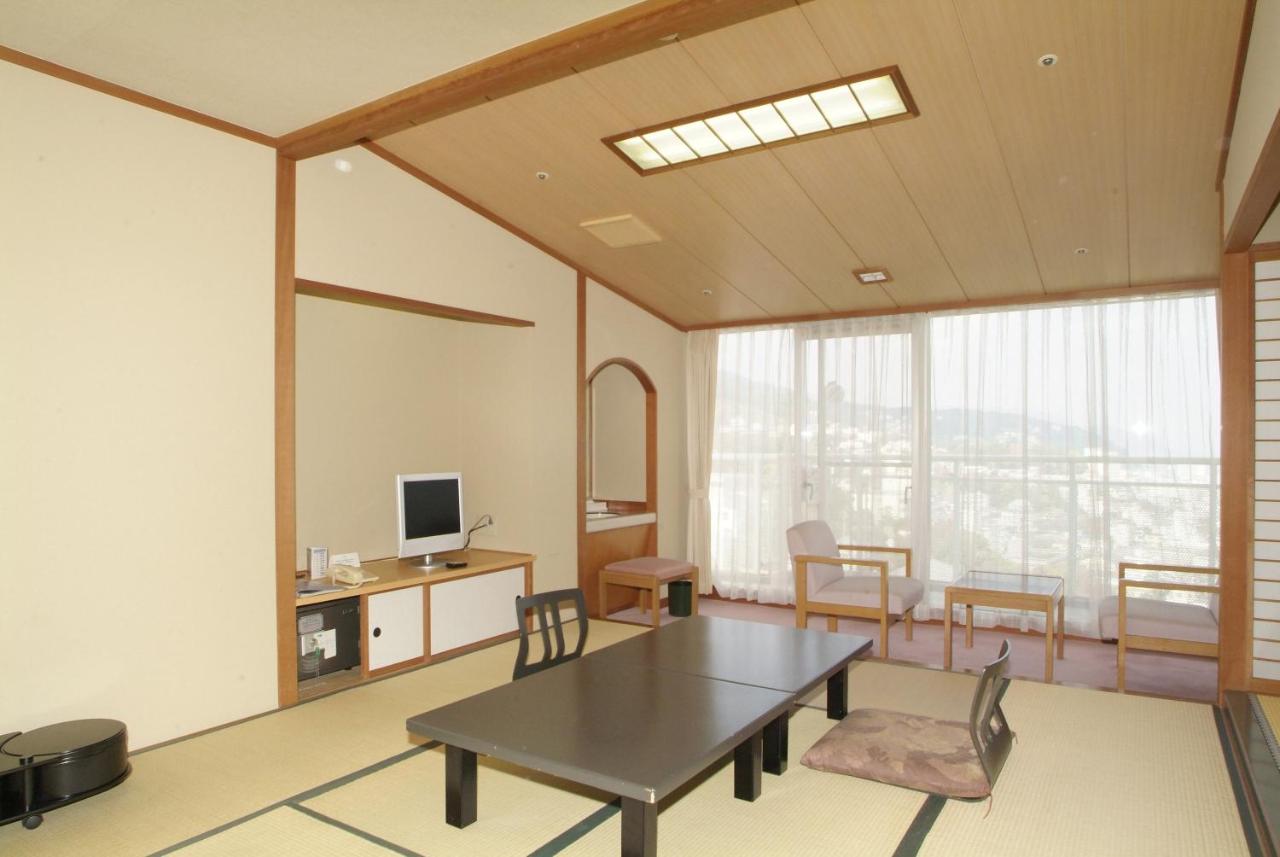 Ito Hotel Juraku