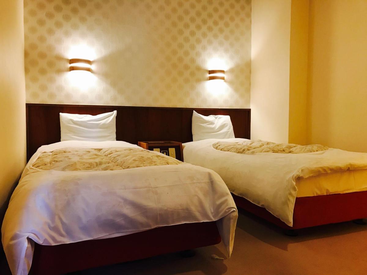 Ito Hotel Juraku