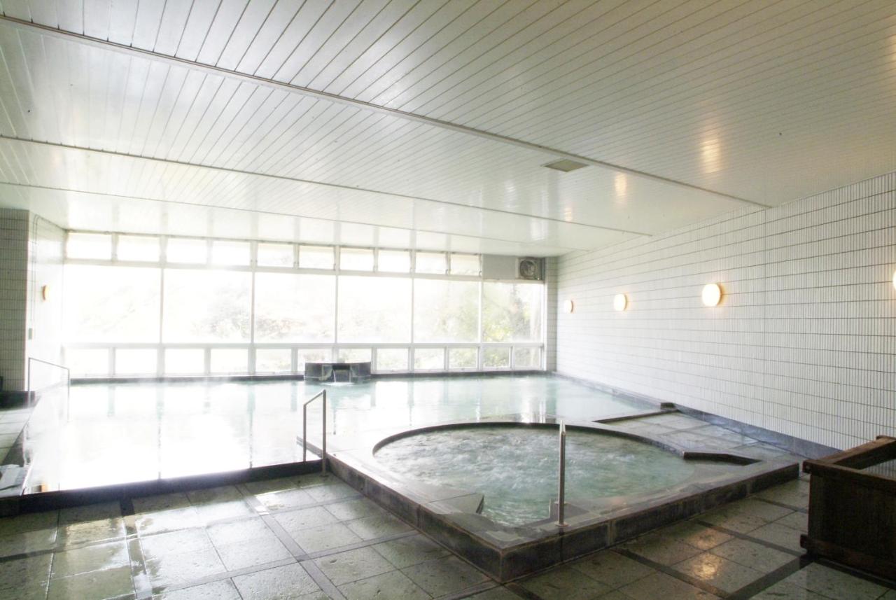 Ito Hotel Juraku