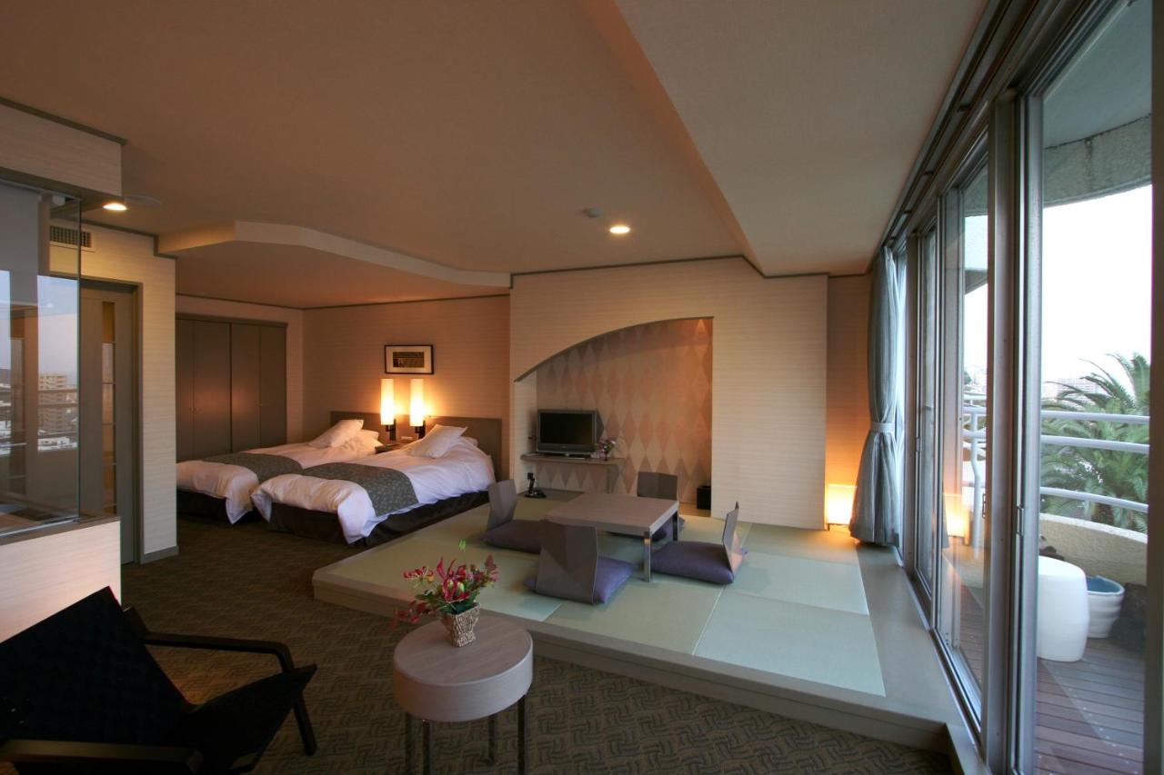 Ito Hotel Juraku
